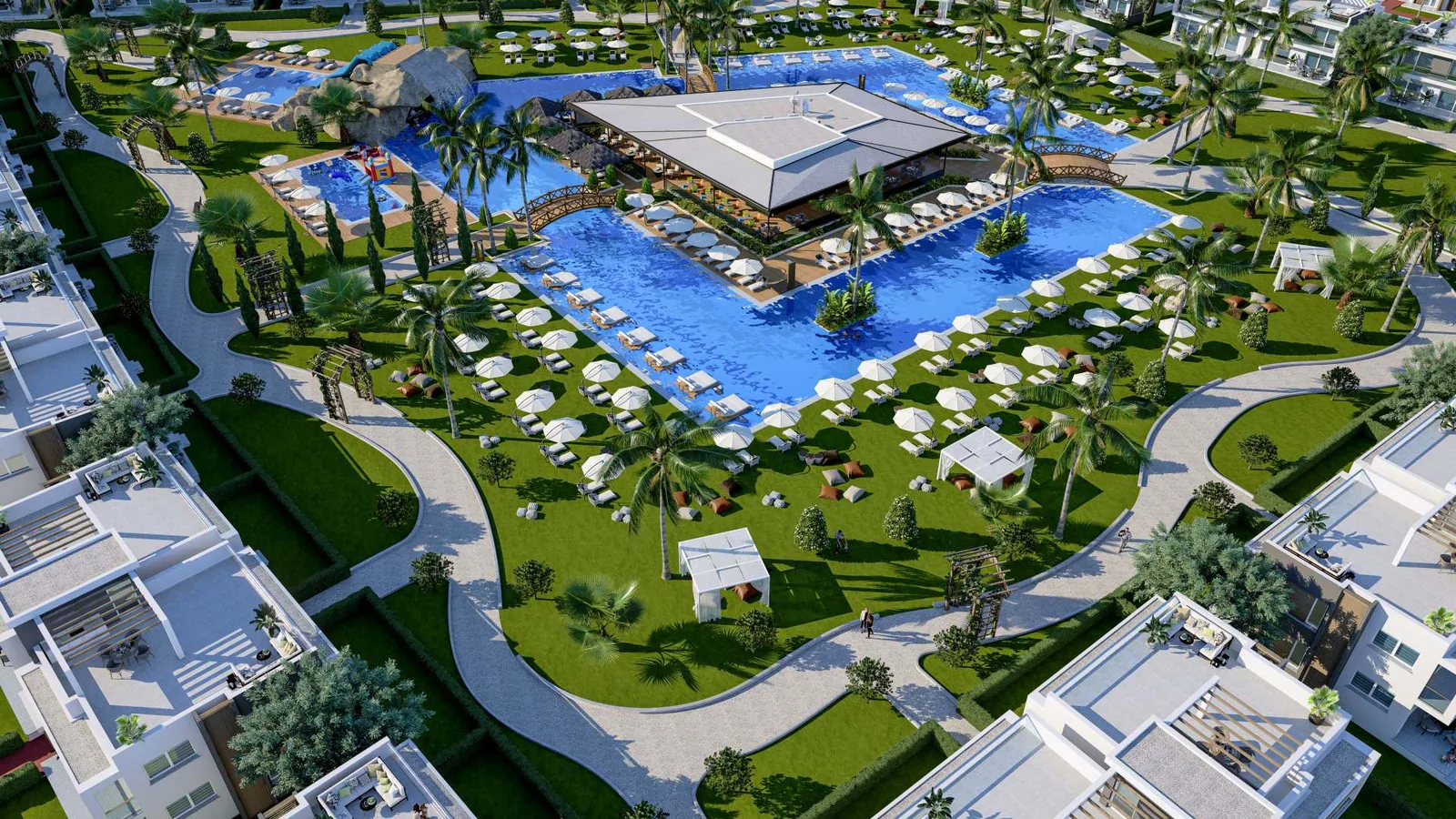 Four Seasons Life III projesi