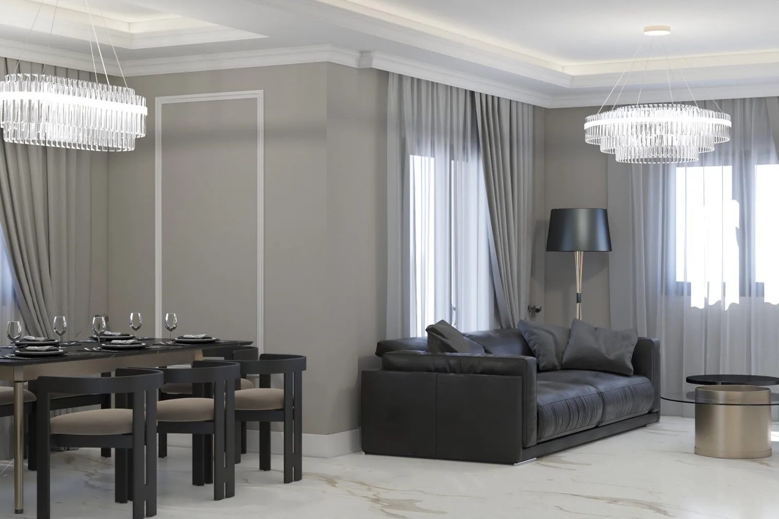 La Palazzo — Görsel 2