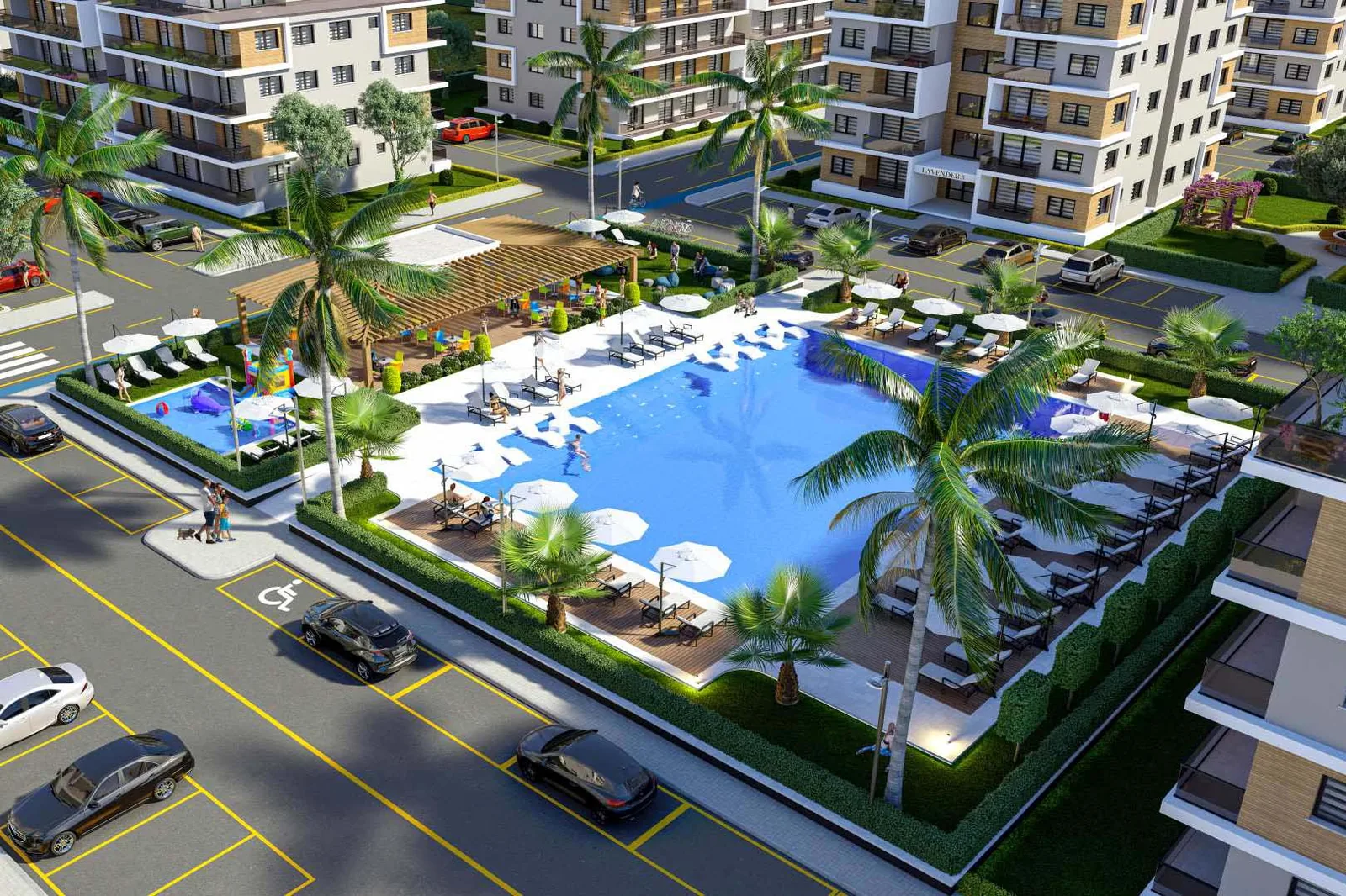 Olea Residence — Görsel 12