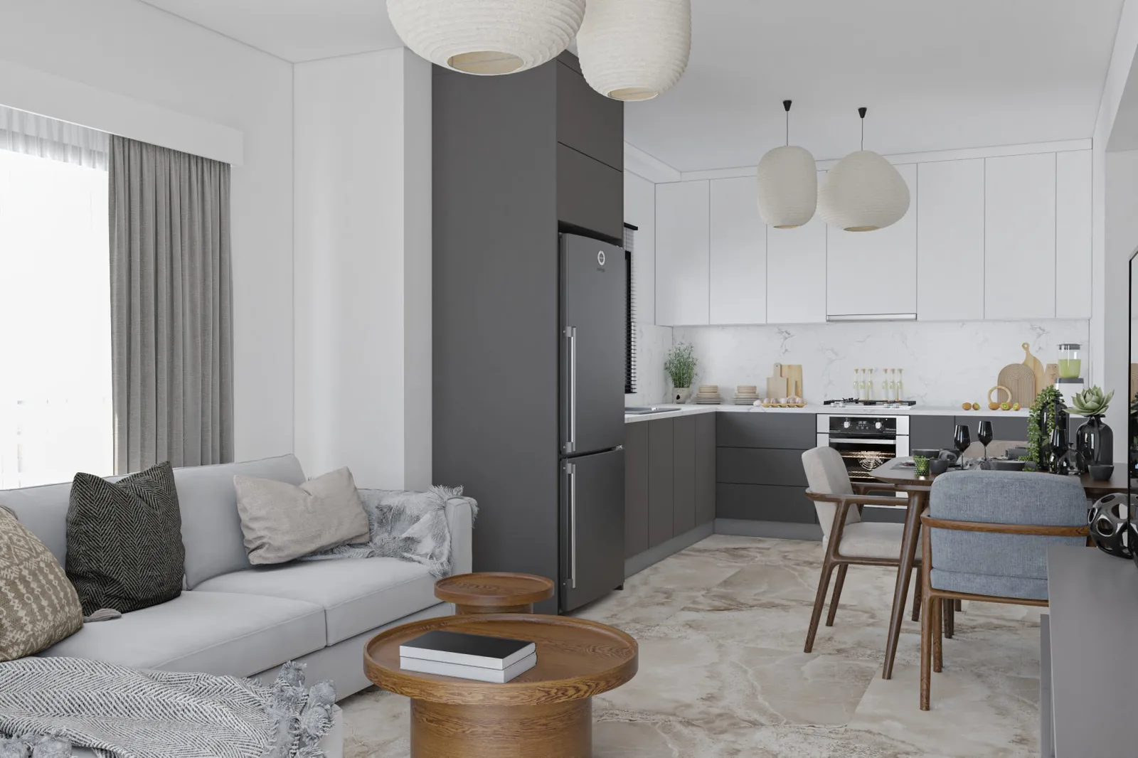 Olea Residence — Görsel 2