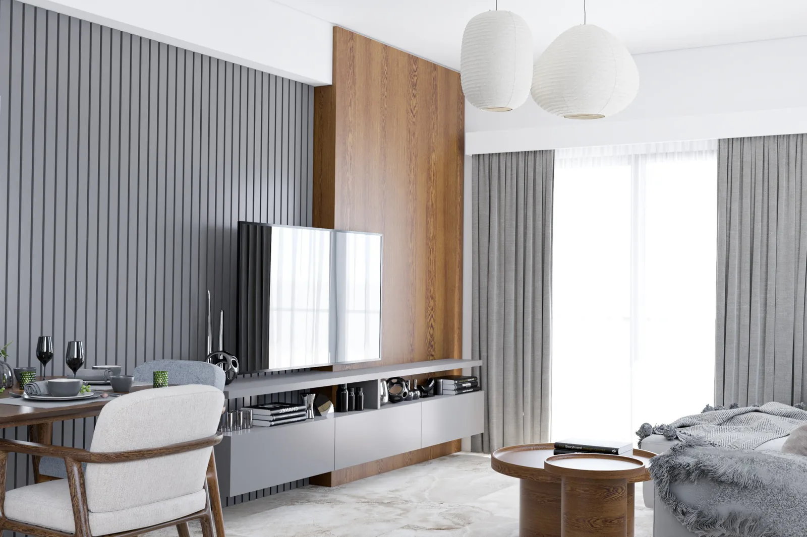 Olea Residence — Görsel 3
