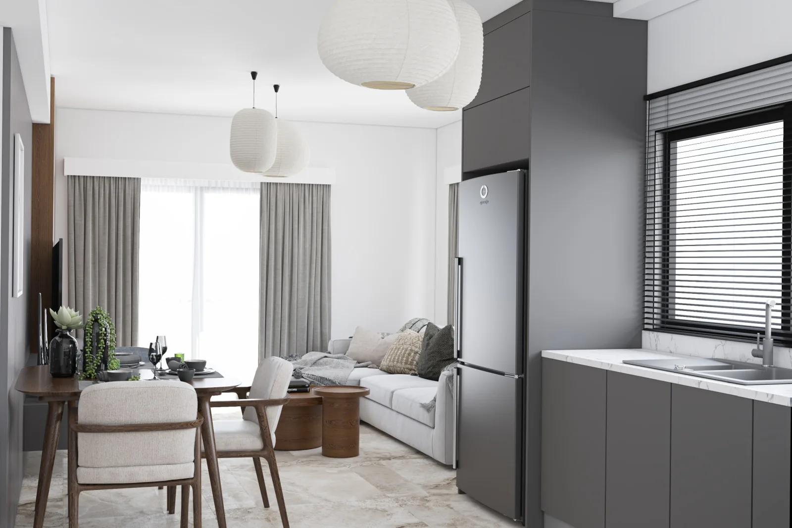 Olea Residence — Görsel 4