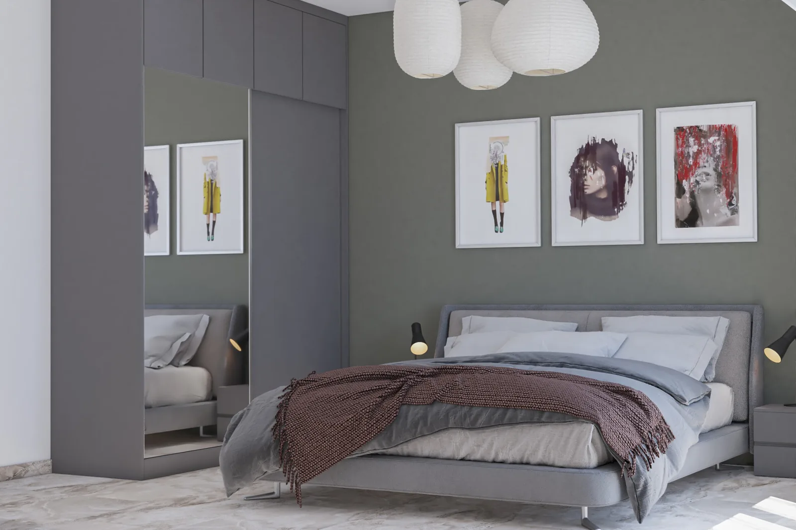 Olea Residence — Görsel 9