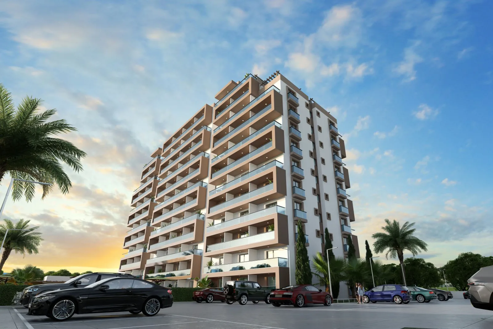 Sea Breeze Residence — Görsel 4