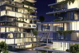 The İstanbul Residence rezidans görseli