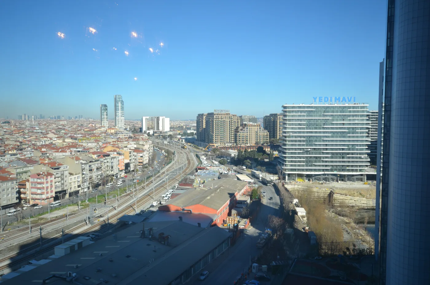 ÇİĞDEM EMLAK'TAN OTTOMARE SUİTES'TE 1+1 KİRALIK DAİRE, fotoğraf 8