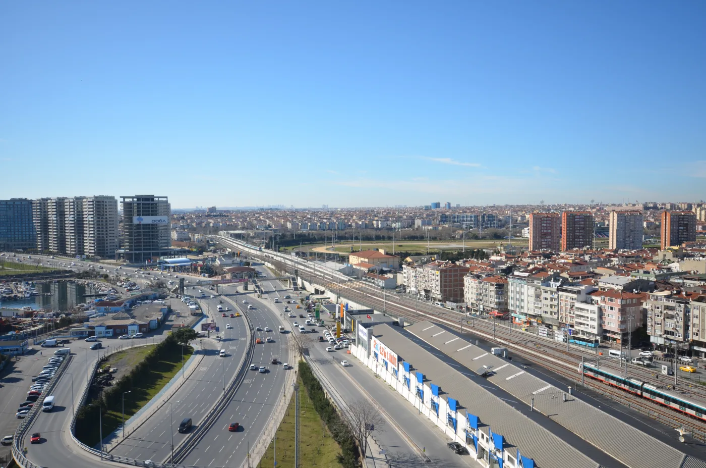 ÇİĞDEM EMLAK'TAN OTTOMARE SUİTES'TE 1+1 KİRALIK DAİRE, fotoğraf 16