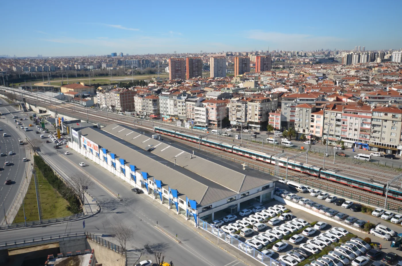ÇİĞDEM EMLAK'TAN OTTOMARE SUİTES'TE 1+1 KİRALIK DAİRE, fotoğraf 14