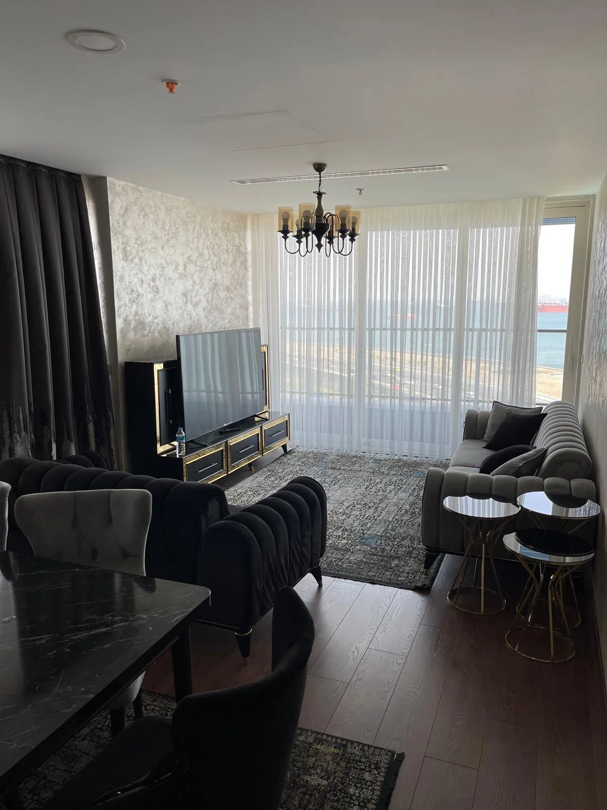 Ottomare satılık 1+1 daire, 100 m², ilan 99029, fotoğraf 17