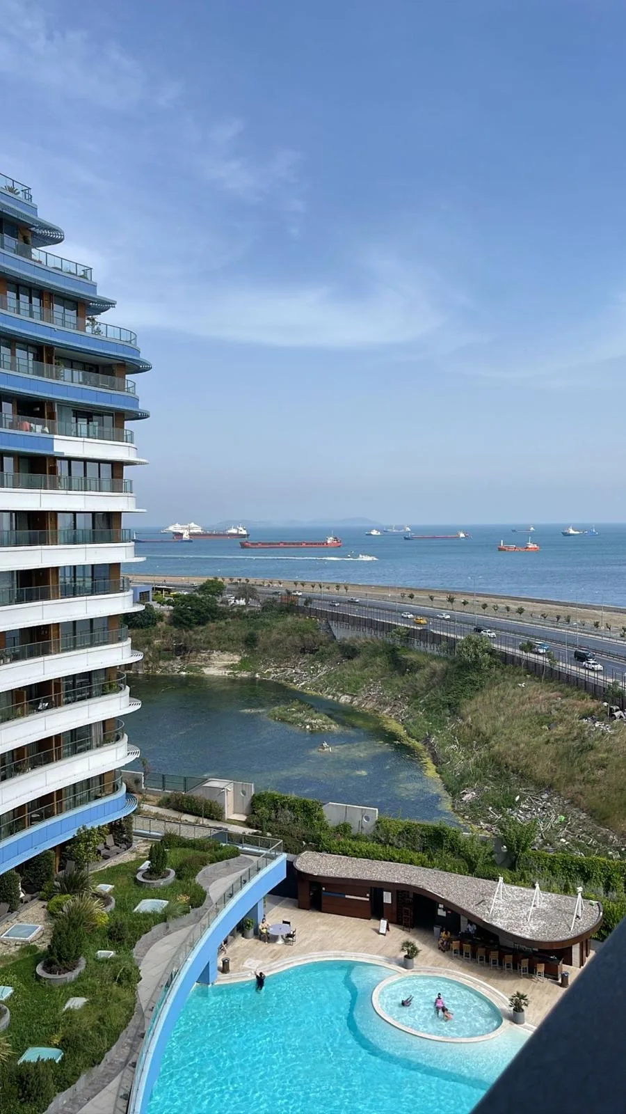 Ottomare satılık 1+1 daire, 100 m², ilan 99029, fotoğraf 11