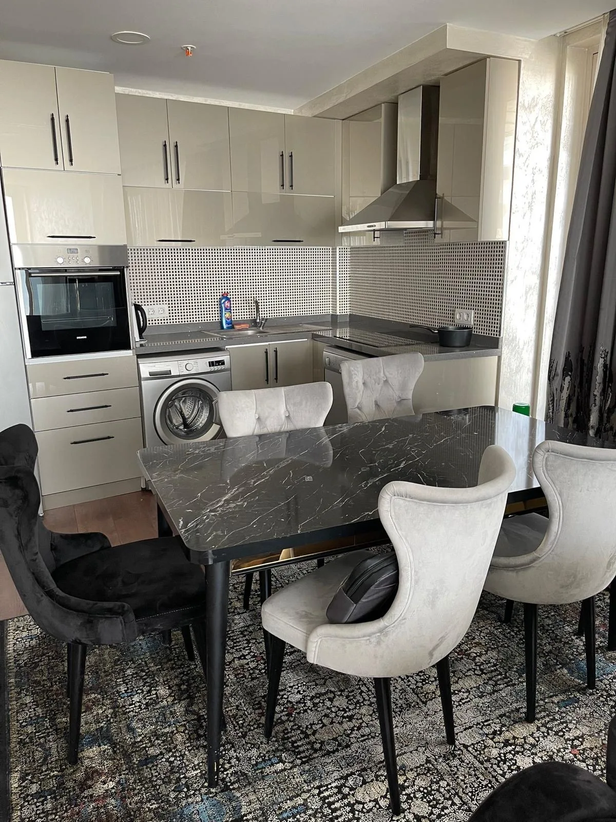 Ottomare satılık 1+1 daire, 100 m², ilan 99029, fotoğraf 18