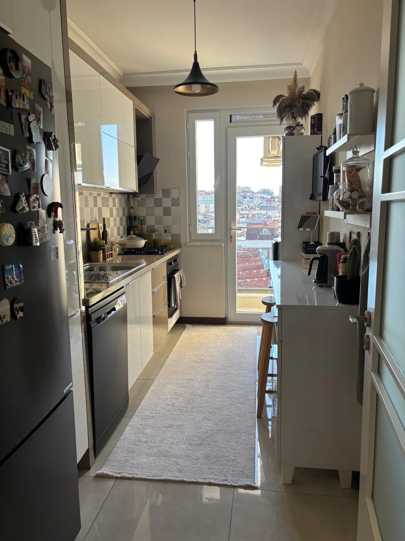 Nuripaşa satılık 2+1 daire, 100 m², ilan 81950, fotoğraf 11
