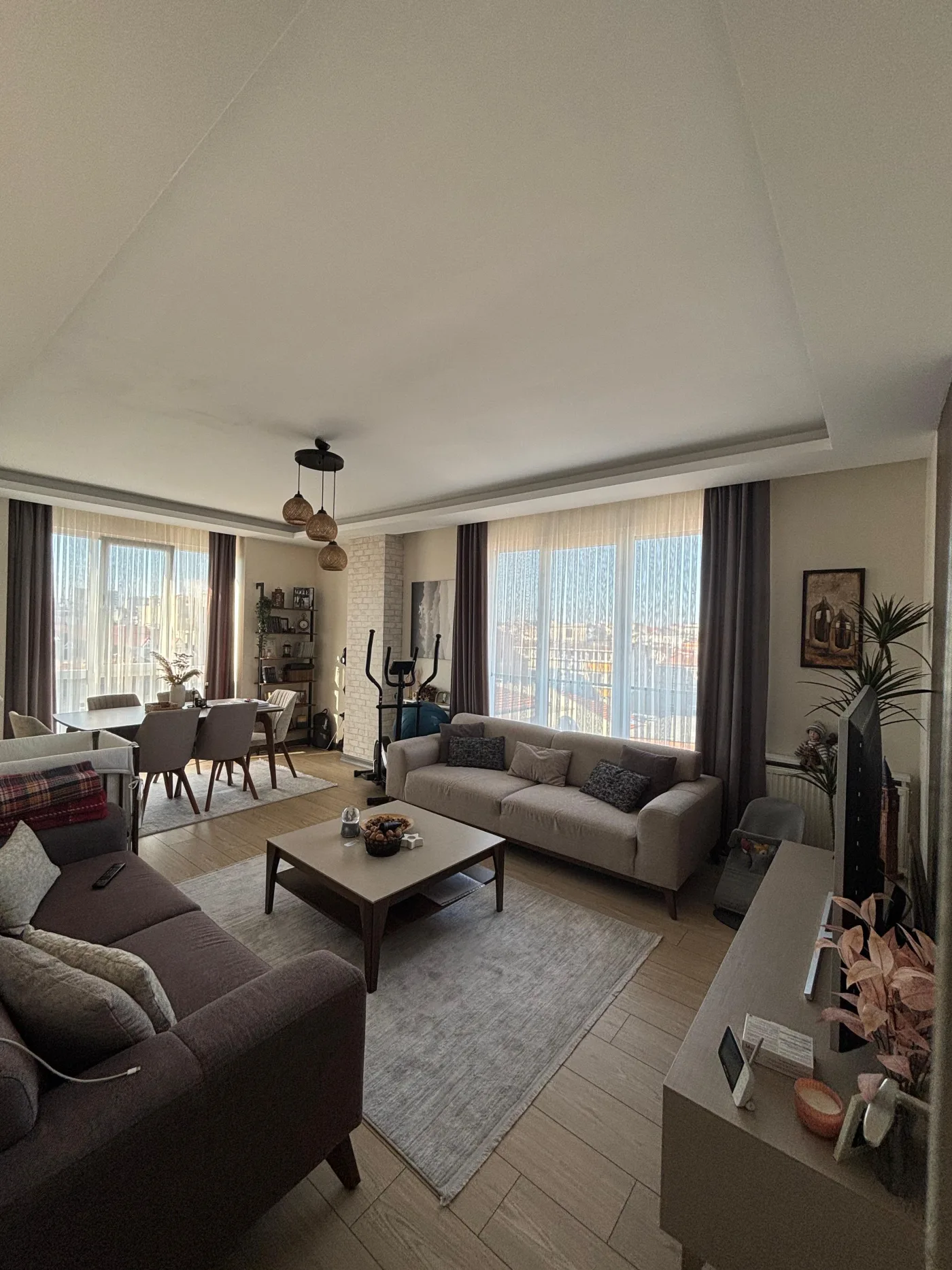 Nuripaşa satılık 2+1 daire, 100 m², ilan 81950, fotoğraf 15