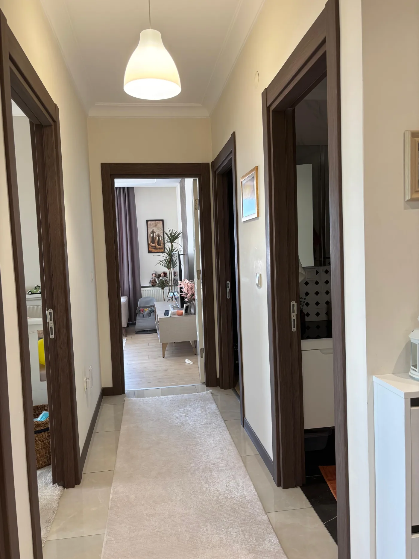 Nuripaşa satılık 2+1 daire, 100 m², ilan 81950, fotoğraf 14
