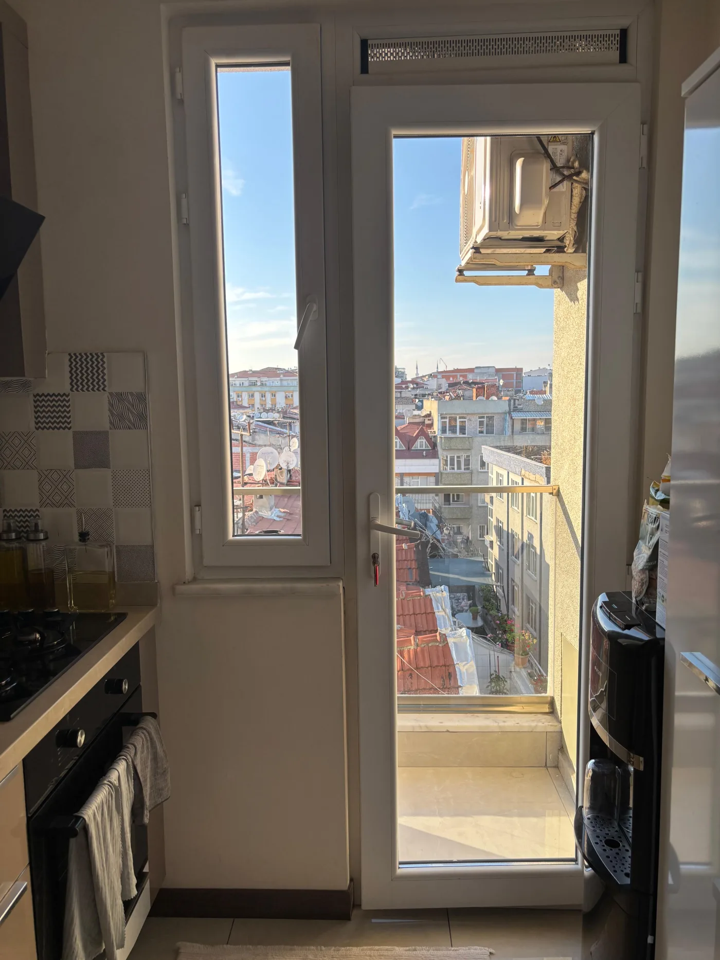 Nuripaşa satılık 2+1 daire, 100 m², ilan 81950, fotoğraf 9