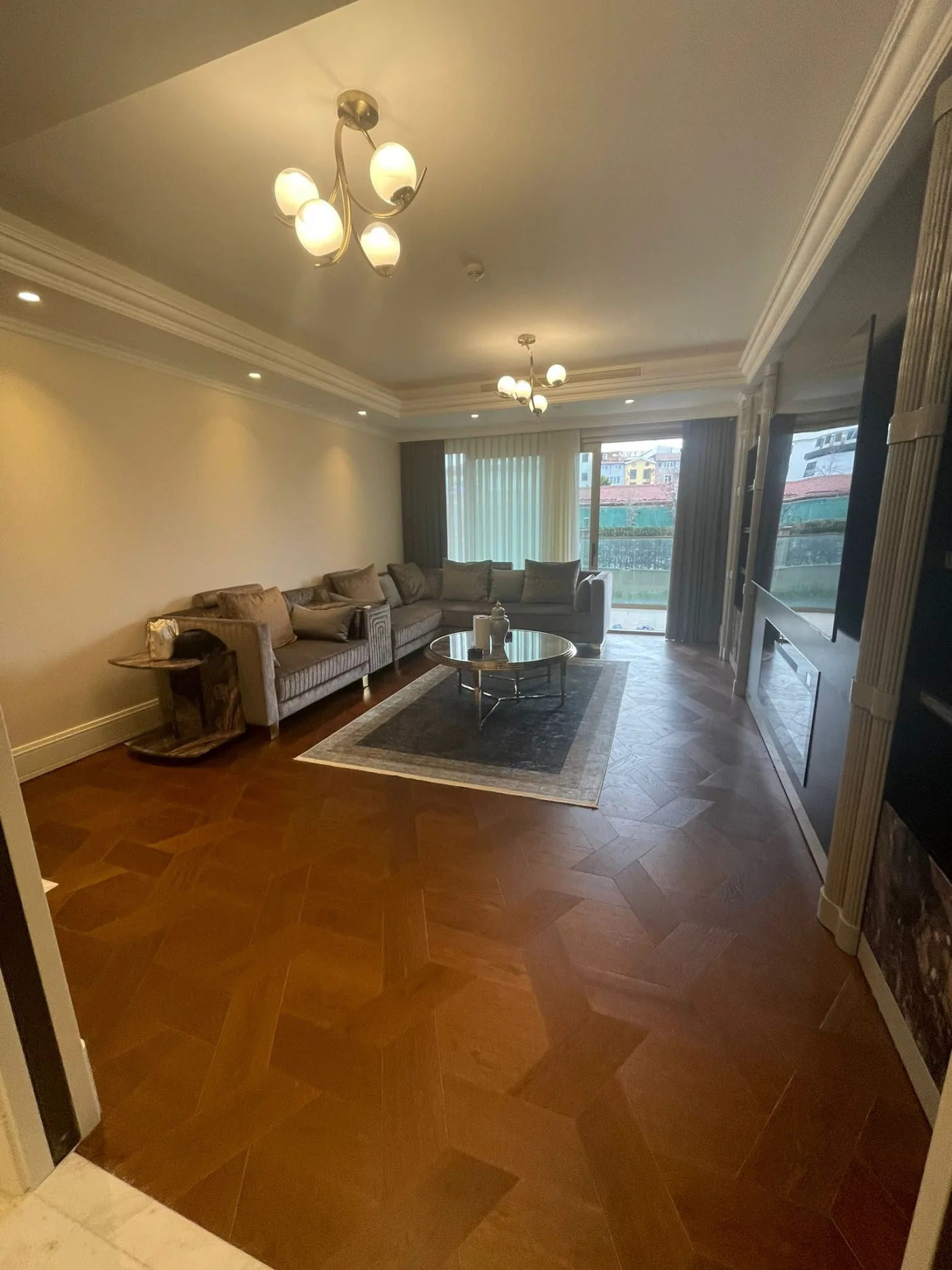 Büyükyalı İstanbul kiralık 2+1 daire, 200 m², ilan 90438, fotoğraf 19