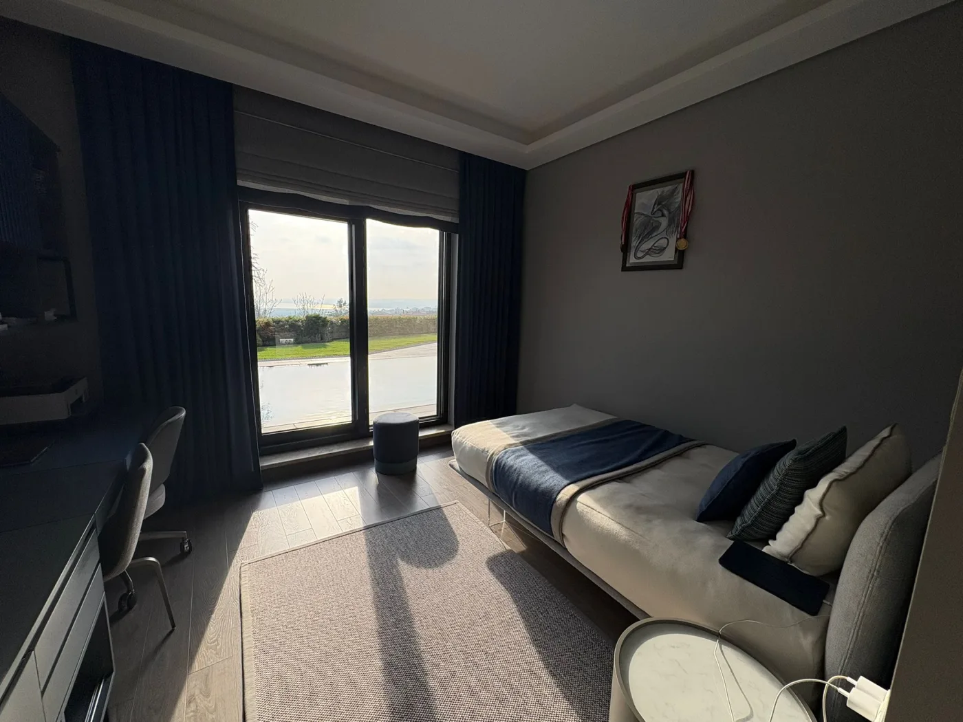 Karaağaç satılık villa, 500 m², ilan 58977, fotoğraf 6