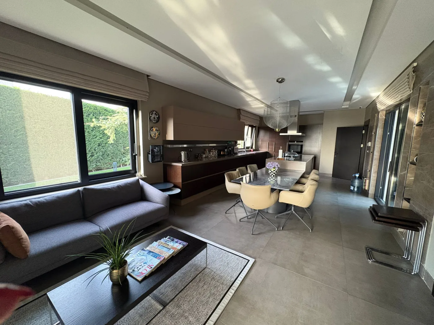 Karaağaç satılık villa, 500 m², ilan 58977, fotoğraf 5