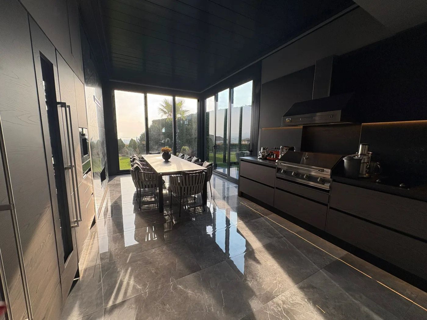 Karaağaç satılık villa, 500 m², ilan 58977, fotoğraf 4
