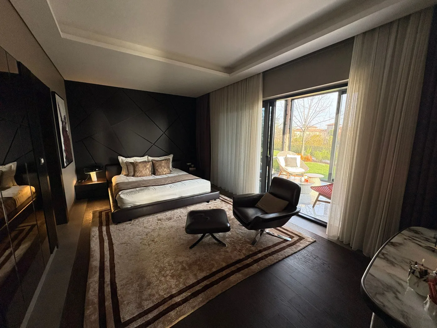 Karaağaç satılık villa, 500 m², ilan 58977, fotoğraf 2