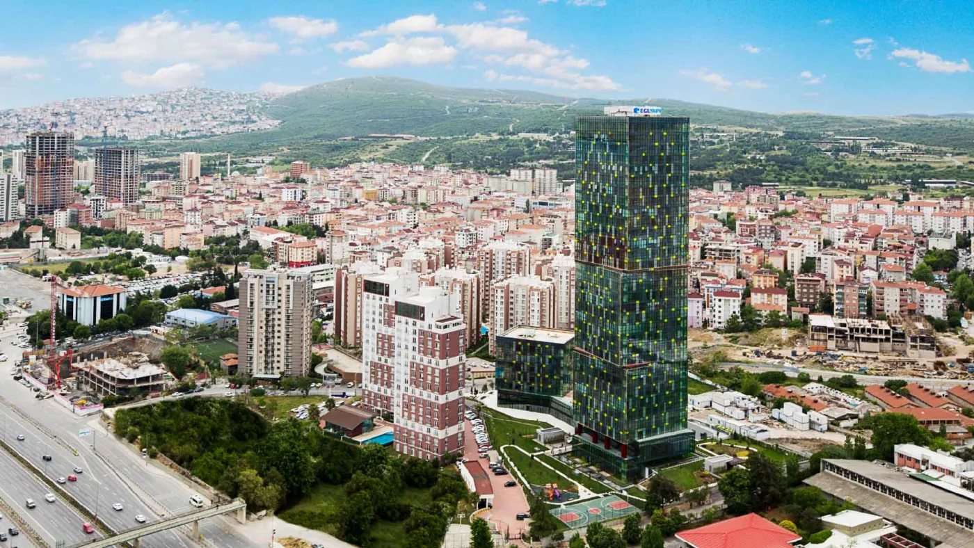 Akzirve Topkapı 29 tanıtım görseli 3