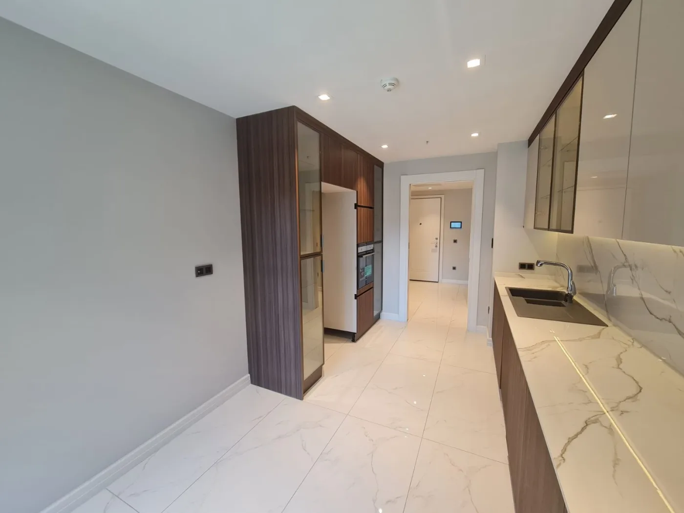 Akzirve Topkapı 29 kiralık 2+1 daire, 120 m², ilan 14262, fotoğraf 3