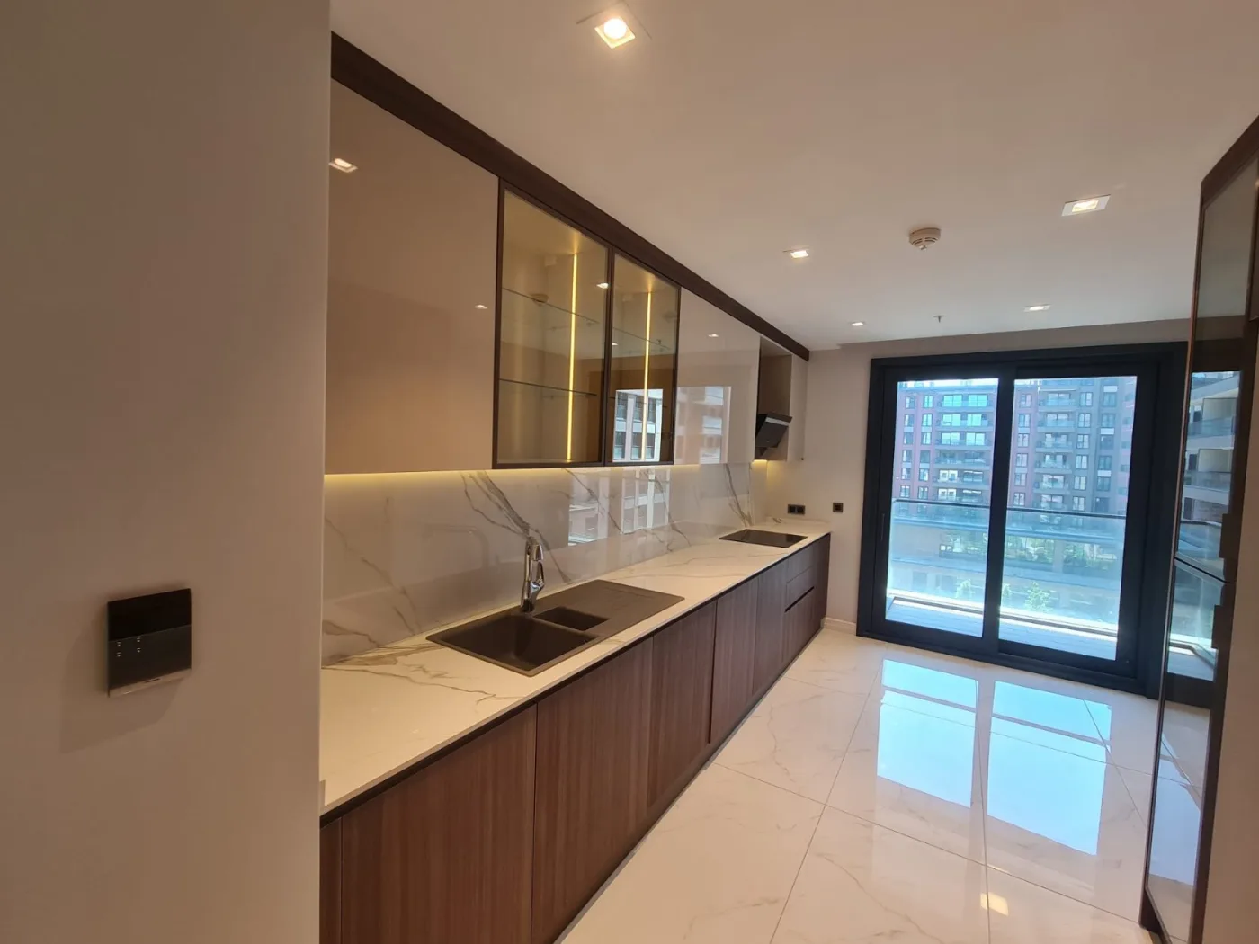 Akzirve Topkapı 29 kiralık 2+1 daire, 120 m², ilan 14262, fotoğraf 2