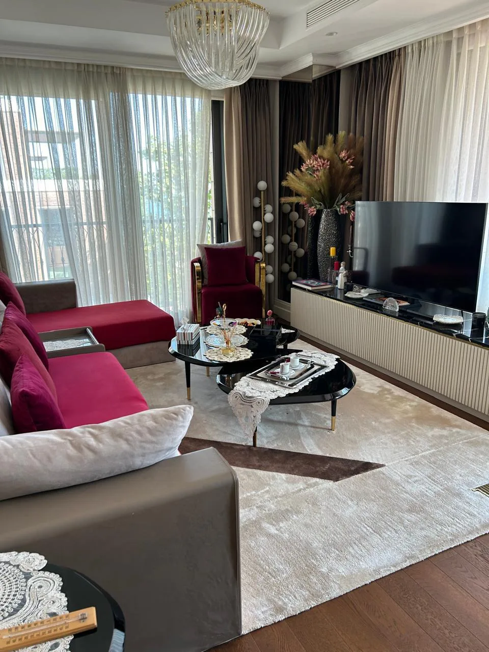 Büyükyalı İstanbul kiralık 2+1 daire, 200 m², ilan 48200, fotoğraf 4