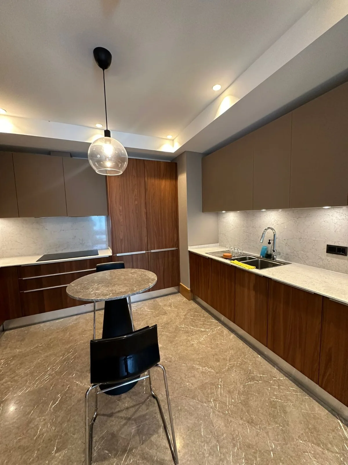 Büyükyalı İstanbul satılık 2+1 daire, 220 m², ilan 41842, fotoğraf 2