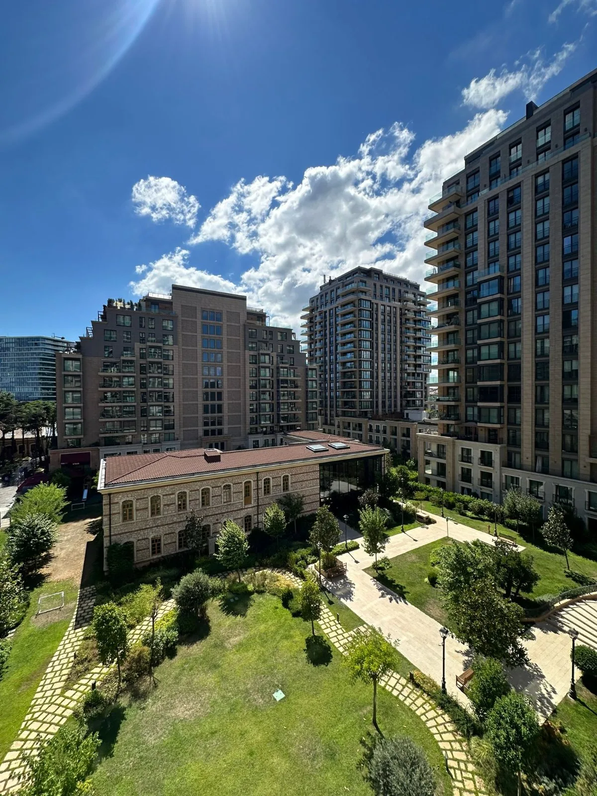 Büyükyalı İstanbul satılık 2+1 daire, 220 m², ilan 41842, fotoğraf 4