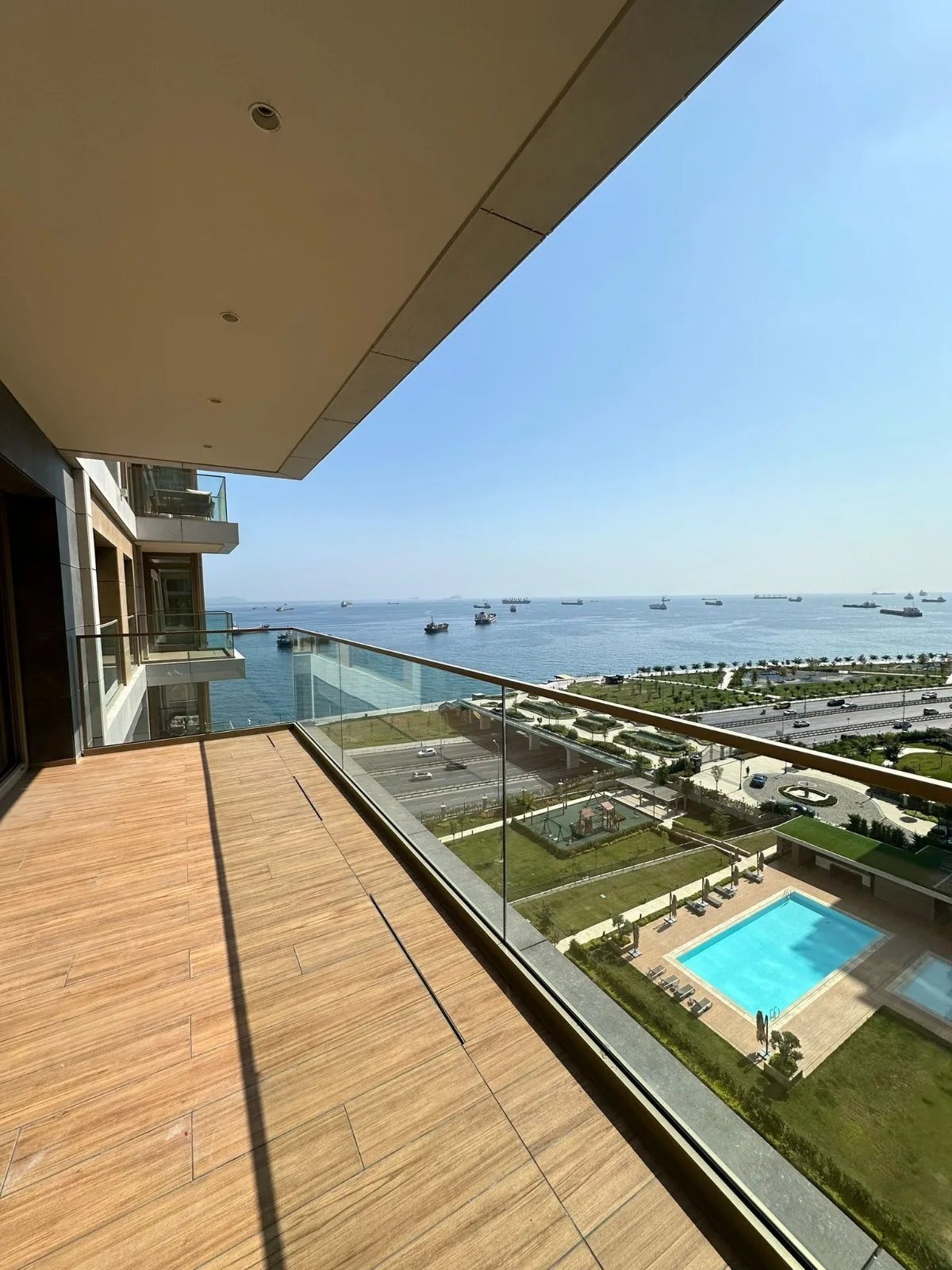 Büyükyalı İstanbul satılık 3+1 daire, 220 m², ilan 29159, fotoğraf 1
