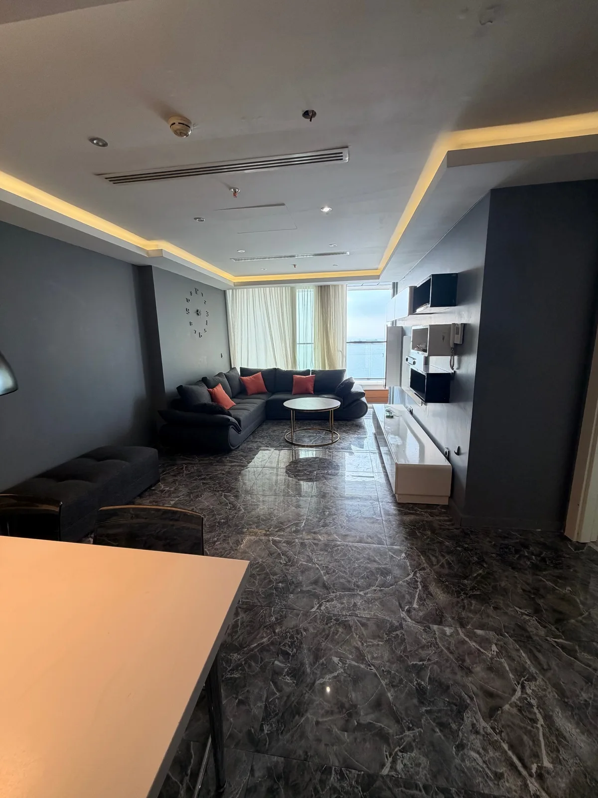 Ottomare kiralık 1+1 daire, 88 m², ilan 58159, fotoğraf 19