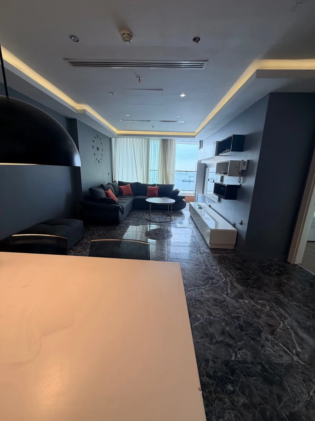 Ottomare kiralık 1+1 daire, 88 m², ilan 58159, fotoğraf 25