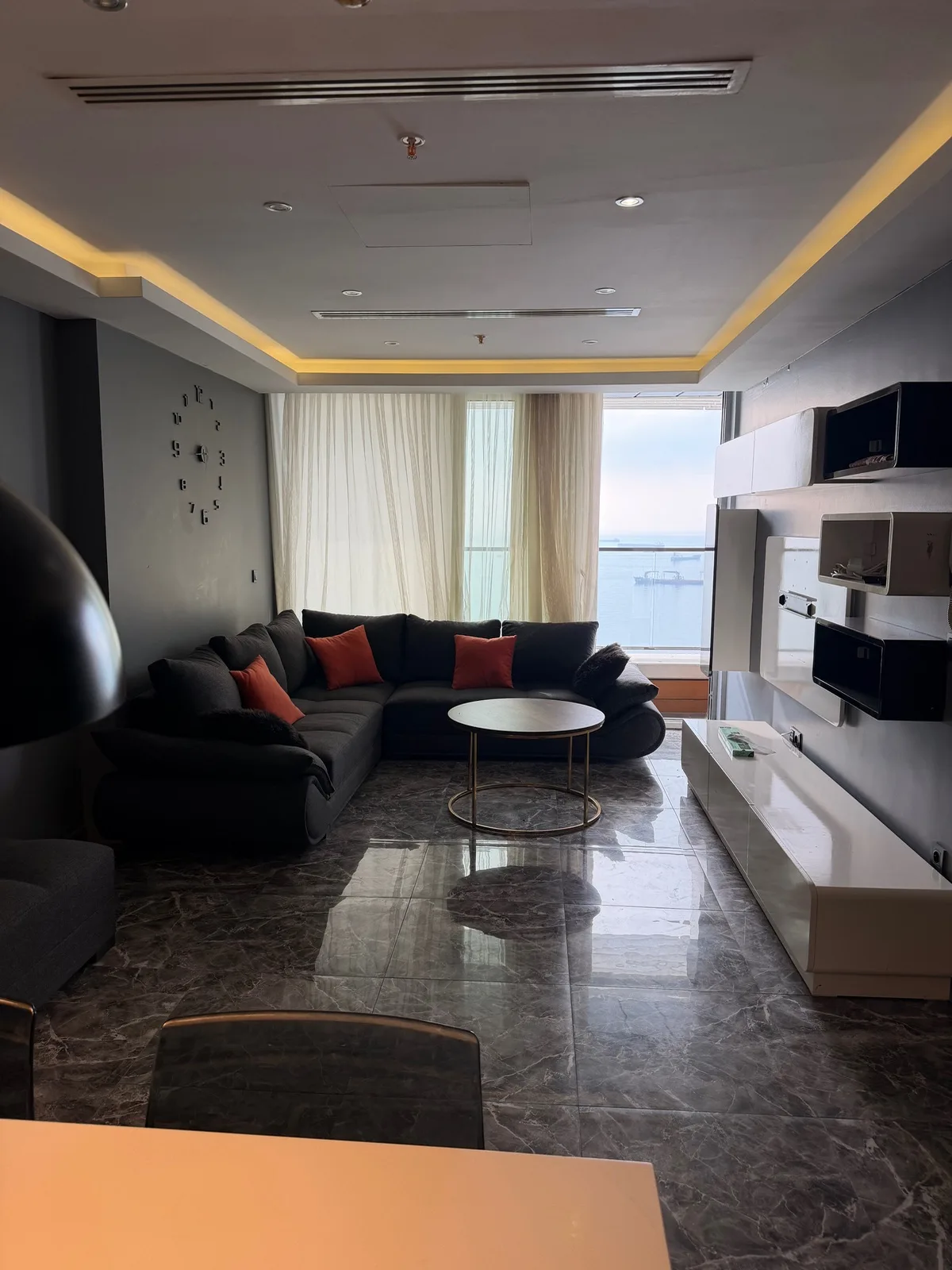 Ottomare kiralık 1+1 daire, 88 m², ilan 58159, fotoğraf 24