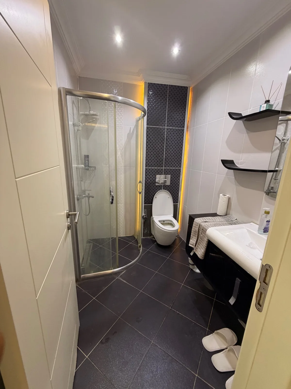 Ottomare kiralık 1+1 daire, 88 m², ilan 58159, fotoğraf 4