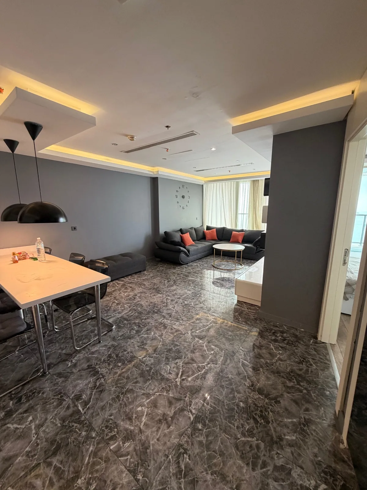 Ottomare kiralık 1+1 daire, 88 m², ilan 58159, fotoğraf 3