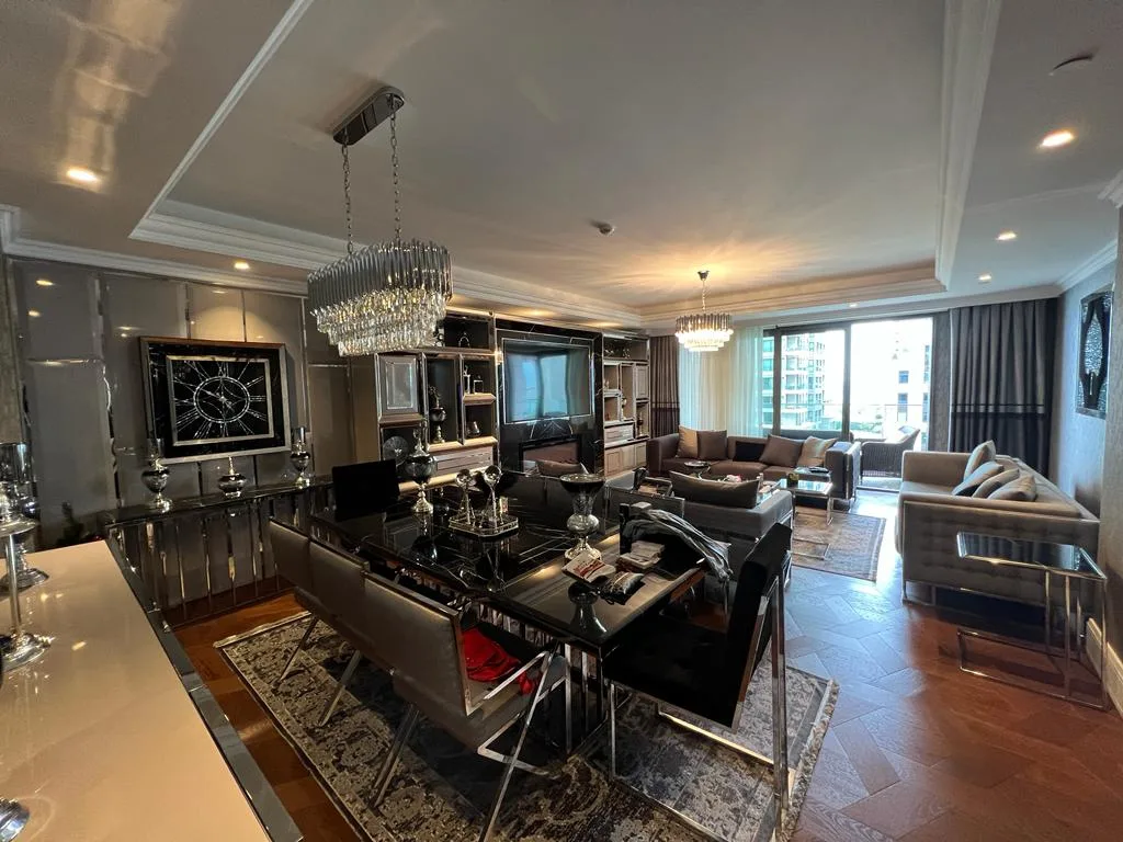 Büyükyalı İstanbul satılık 4+1 daire, 250 m², ilan 50942, fotoğraf 4