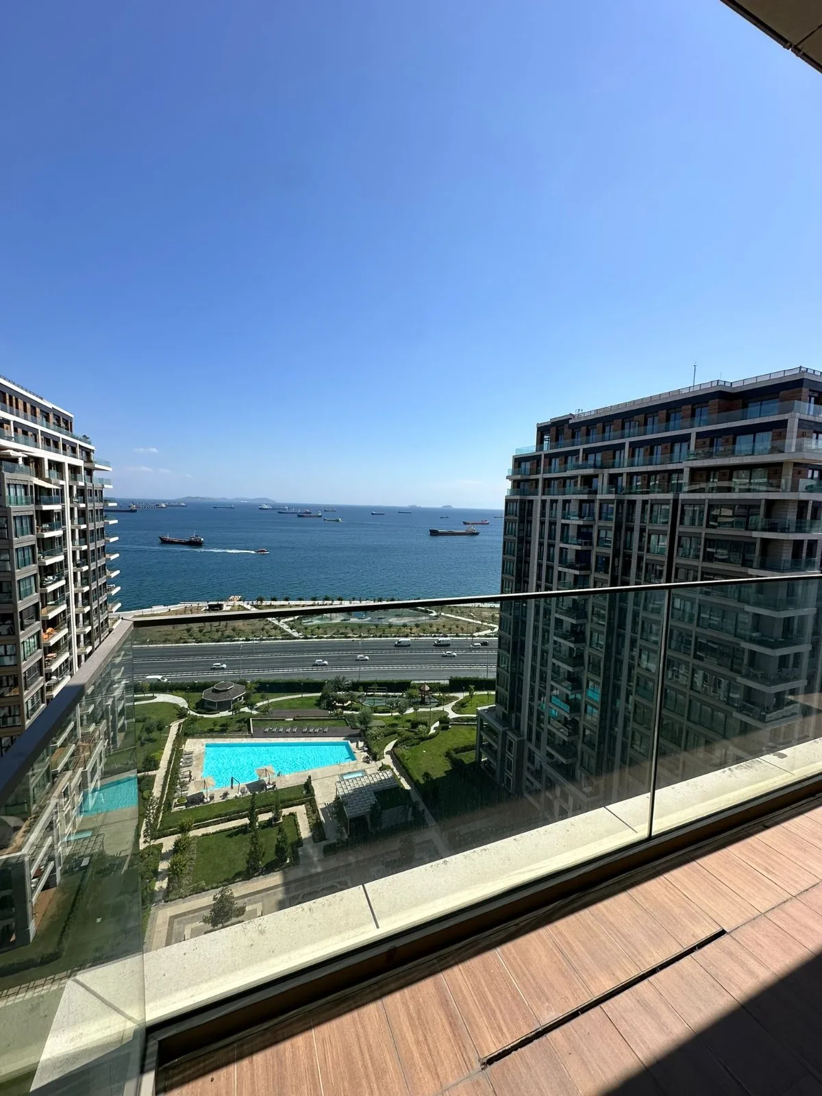 Büyükyalı İstanbul satılık 3+1 daire, 320 m², ilan 31649, fotoğraf 2