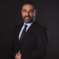 Cemil Ertunç — Kurucu & Gayrimenkul Danışmanı, Çiğdem Emlak