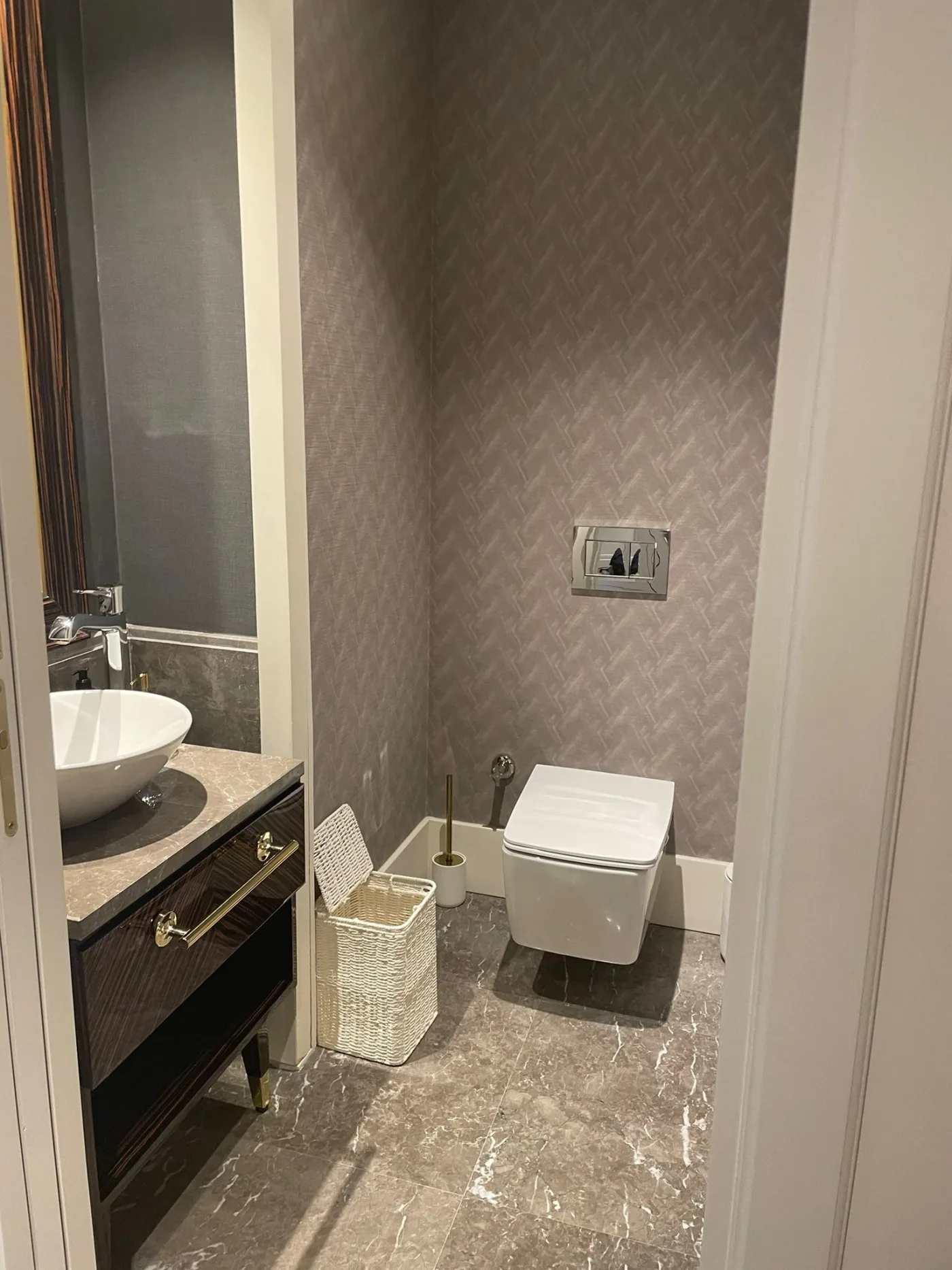 Büyükyalı’da Satılık 3+1 Full Deniz Manzaralı Daire görsel 4