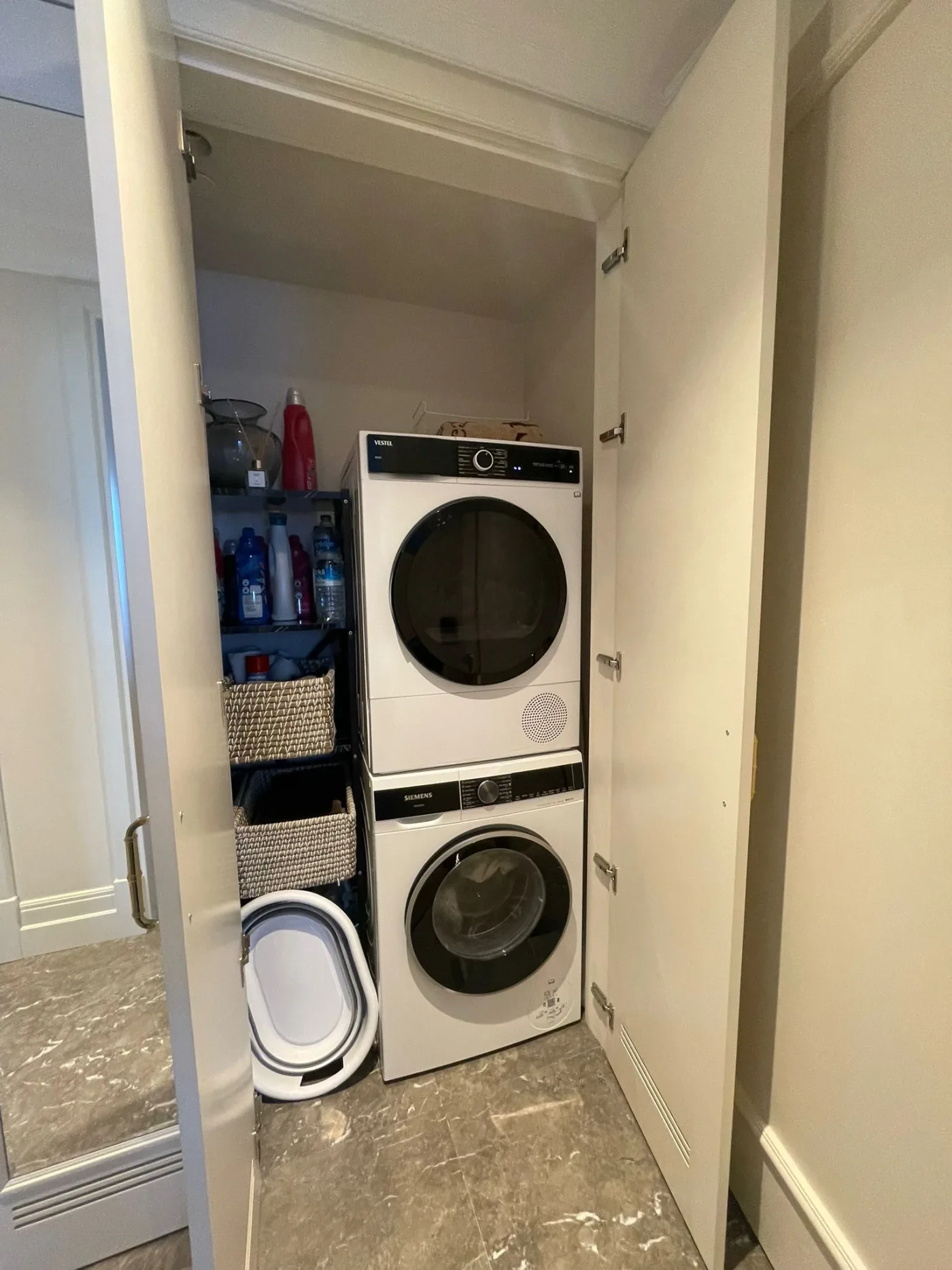 Büyükyalı’da Satılık 3+1 Full Deniz Manzaralı Daire - görsel 8