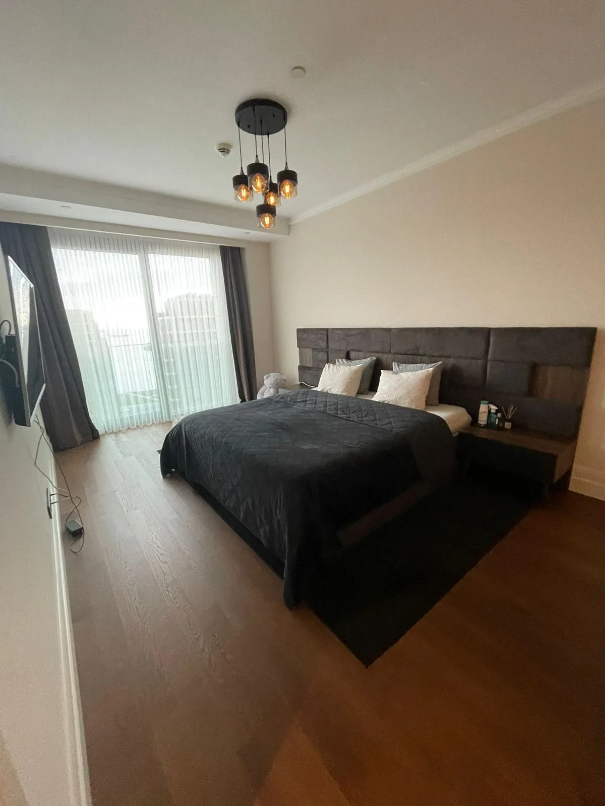Büyükyalı’da Satılık 3+1 Full Deniz Manzaralı Daire - görsel 14