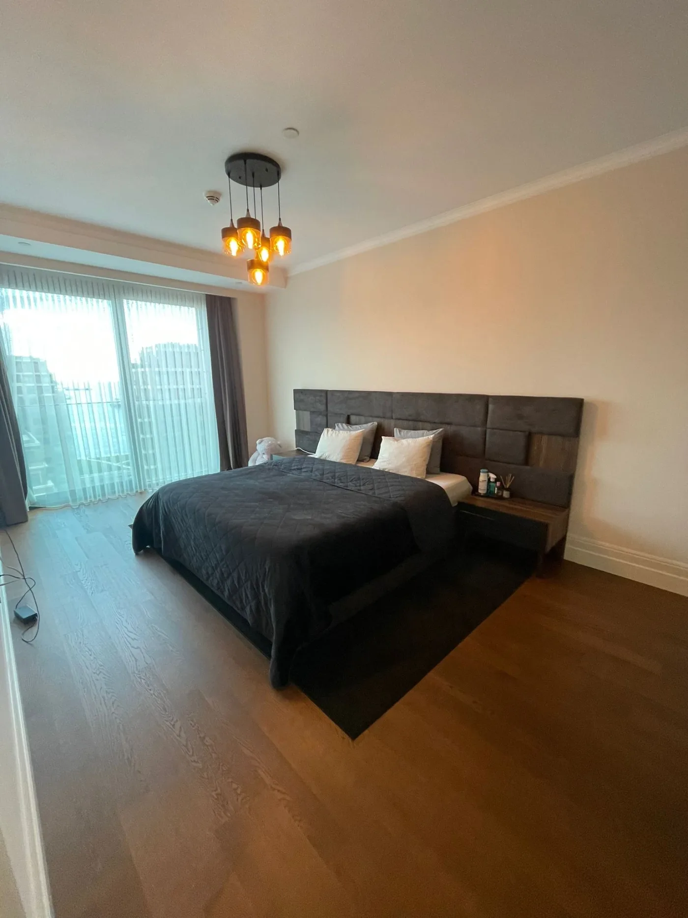 Büyükyalı’da Satılık 3+1 Full Deniz Manzaralı Daire - görsel 16