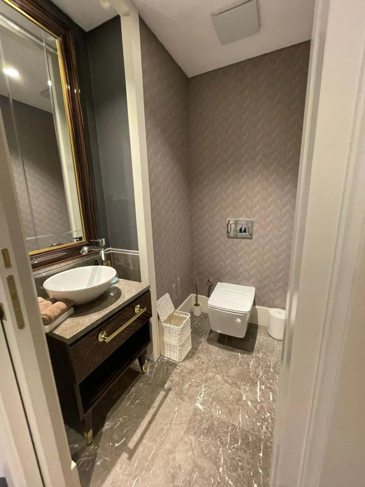 Büyükyalı’da Satılık 3+1 Full Deniz Manzaralı Daire - görsel 17