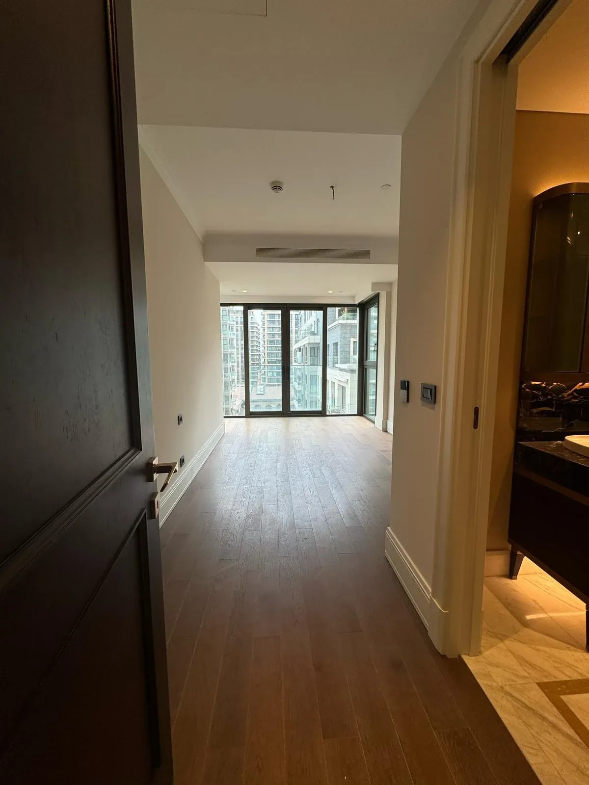 Büyükyalida Kiralık 3+1 Full Deniz Manzaralı, 9. görsel