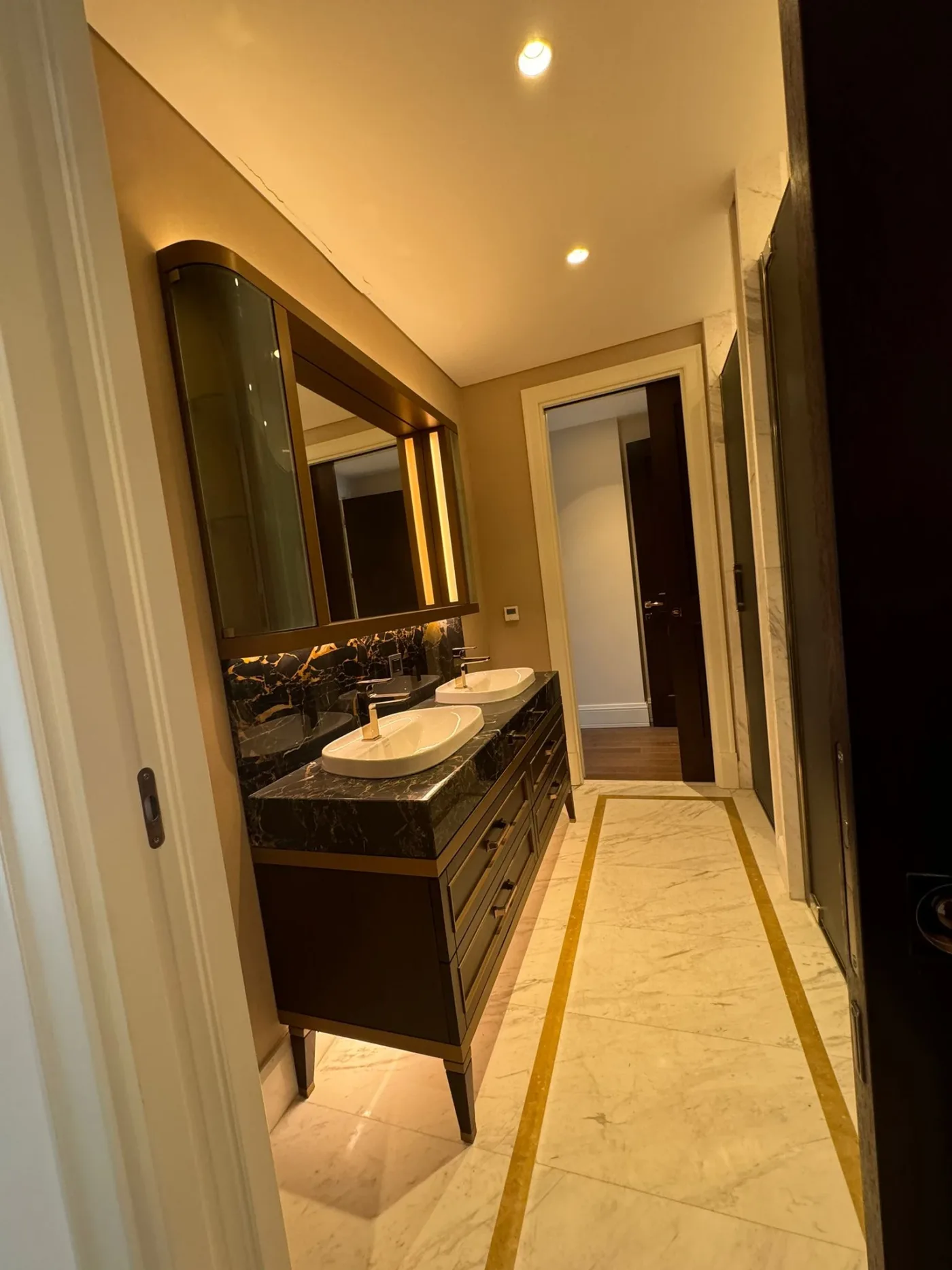 Büyükyalida Kiralık 3+1 Full Deniz Manzaralı, 24. görsel