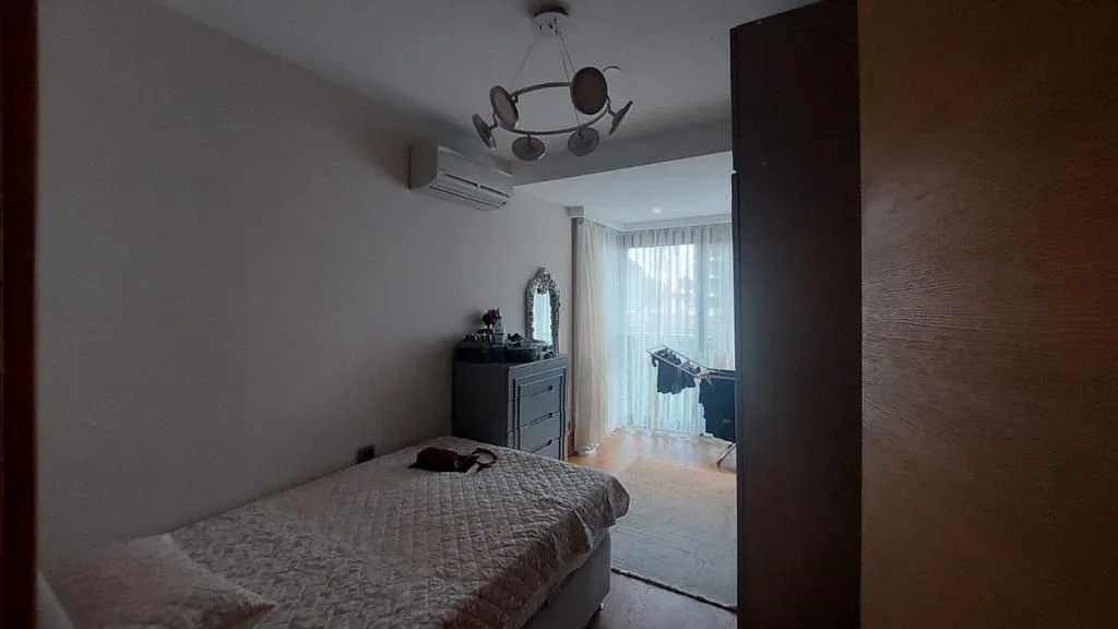 Büyükyalıda Satılık Balkonlu 3+1 Daire, 32. görsel
