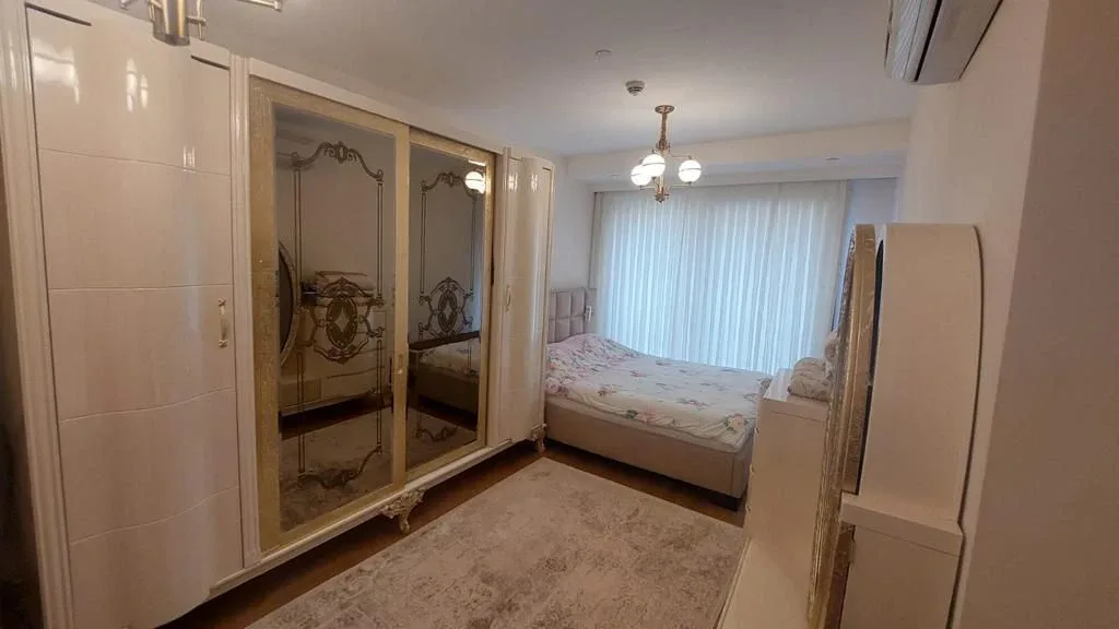 Büyükyalıda Satılık Balkonlu 3+1 Daire, 38. görsel