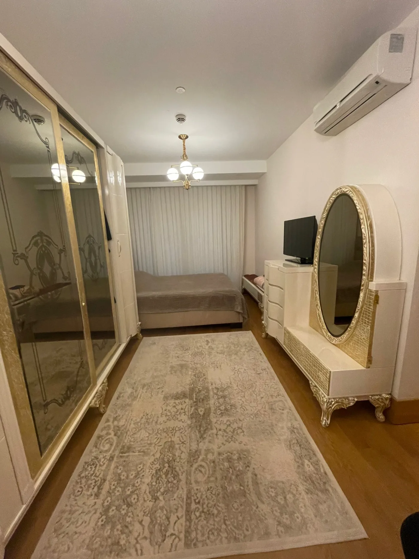 Büyükyalıda Satılık Balkonlu 3+1 Daire, 40. görsel