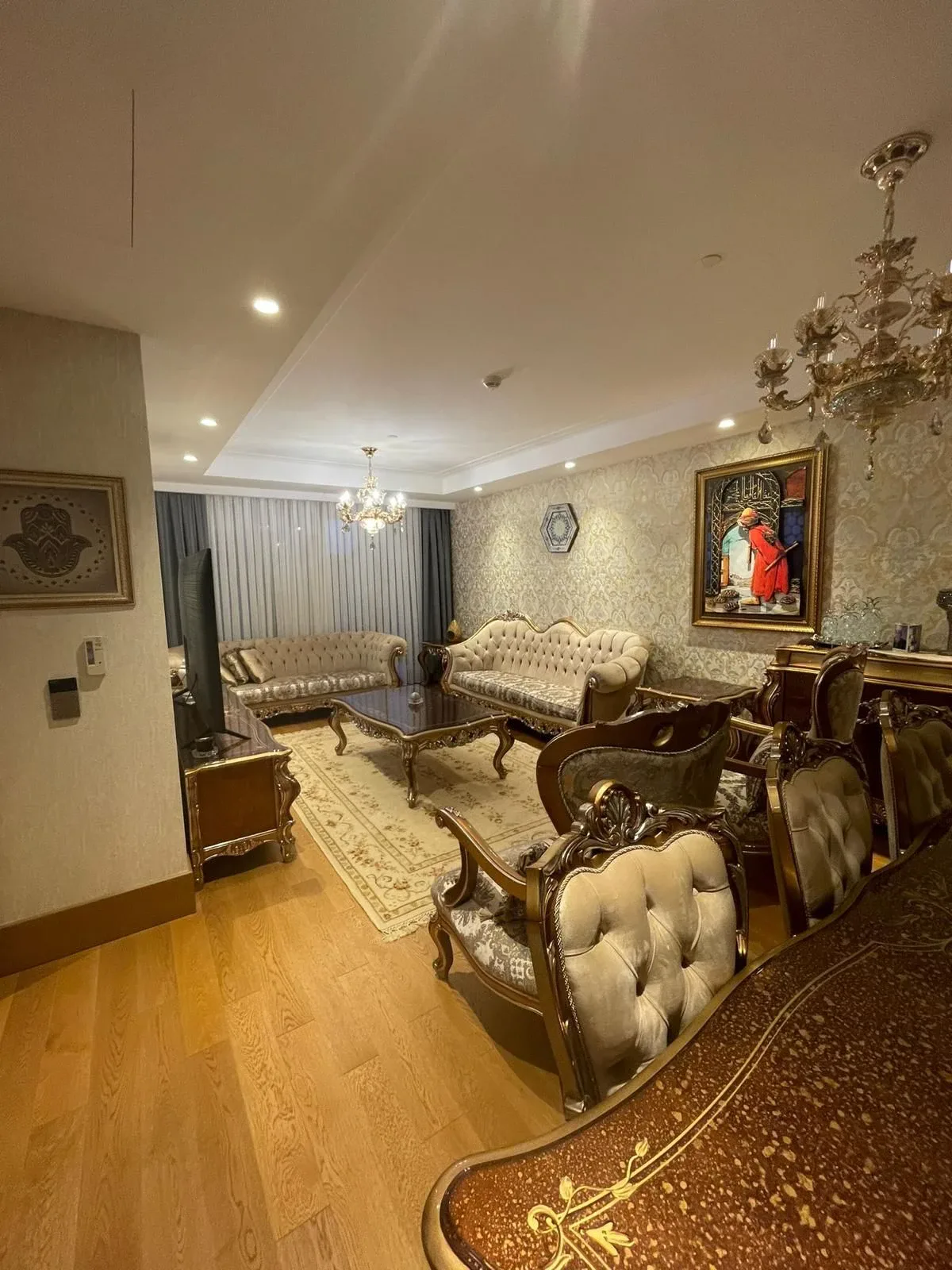 Büyükyalıda Satılık Fırsat 3+1 Peyzaj Manzaralı, 38. görsel